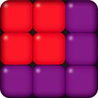 Super Blocks Puzzle