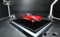 Speed ​​Car Racing & Drift Simulator 3D: водител Screen Shot 1
