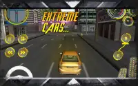 Extreme Police Drift Simulator Screen Shot 12