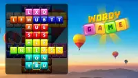 Wordy: Hunt & Collect Word Puzzle Game Screen Shot 6