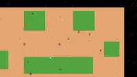 Bullet Land 2D Screen Shot 5