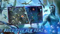 Avatar: Pandora Rising™- Build and Battle Strategy Screen Shot 2