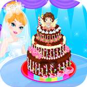 game cooking perfect cake for girls and boys