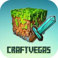 CraftVegas - Crafting Building