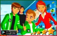 Ben 10 Ultimate Alien Force Game Guide Screen Shot 5