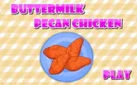 Butter Chicken Cooking Game Screen Shot 10