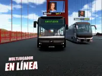 Bus Simulator Pro: Autobus Screen Shot 12