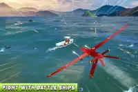 Air Drone Royale Batalha Screen Shot 16