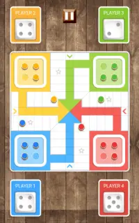 Superstar Ludo 2021 - Online Dice Board Game Screen Shot 16