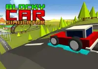 Cool Cars City Racing Screen Shot 7