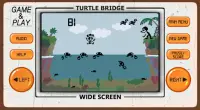 Turtle: 90s & 80s arcade games Screen Shot 4
