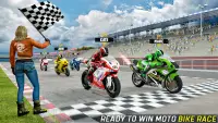 Moto Giochi 3d: Giochi Moto Screen Shot 28