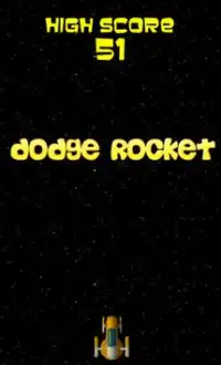 Dodge Rocket Screen Shot 1