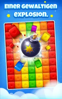 spielzeug - cube - explosion Screen Shot 10