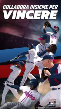 MLB Tap Sports Baseball 2021 Screen Shot 4