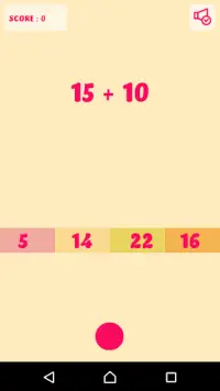 Cool Math Game Screen Shot 2