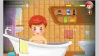 Baby Care & Kids Play - Cute Screen Shot 3
