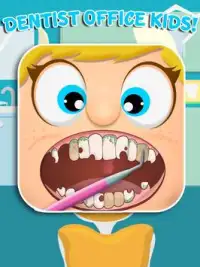 Dentist Office Screen Shot 7