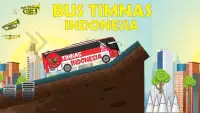Bus Timnas Simulator 2018 New Screen Shot 0