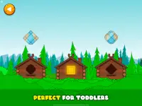 Baby games for toddlers 2  year olds. Boys & girls Screen Shot 12