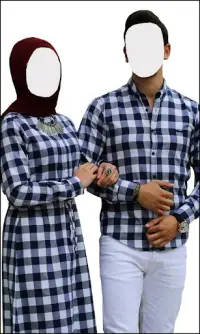 Islamic Beautiful Couples Pics Screen Shot 5