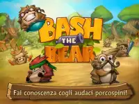 Bash The Bear Screen Shot 4