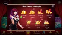 Tiến Lên - Mậu Binh - 4U Play Screen Shot 10