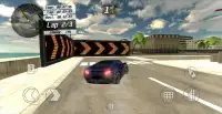 3D سباقات الشارع (الجزء 2) Screen Shot 3