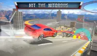 Racewagen Missiespellen 3d Real Simulator Driving Screen Shot 6