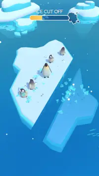Penguin Rescuer Screen Shot 0