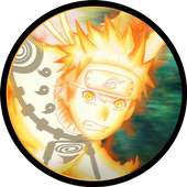 Puzzle of Naruto images