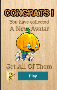 Avatar Reloaded Screen Shot 9