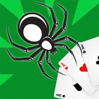 Spider - Classic Solitaire