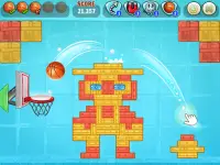 Basketball Games: Hoop Puzzles Screen Shot 13