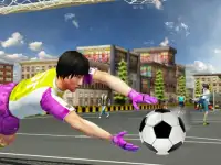Street Soccer Stars League 2018: World Pro Manager Screen Shot 6