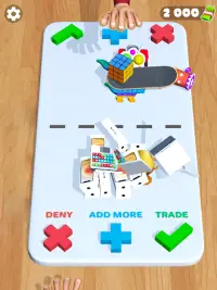 Pop It Fidget Toy Trading Game Screen Shot 8