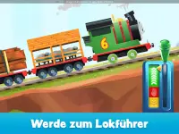Thomas & Freunde: Zaubergleise Screen Shot 9
