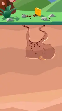 Sand Ant Farm Screen Shot 2