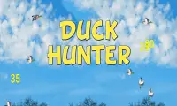 The Duck Hunter Screen Shot 1
