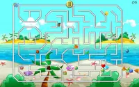 Dino Maze Play Mazes for Kids Screen Shot 2