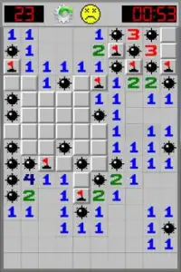 Minesweeper Classic Screen Shot 12