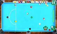 Pool Billiard: Cue Ball Pro Screen Shot 5