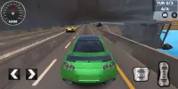Chaser Racer: Car Racing Game Screen Shot 4
