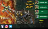 Império da África Screen Shot 0
