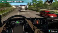 GT Truck Racer : Truck Games Screen Shot 2