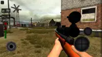 Sniper Simulator Screen Shot 15