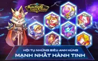 Anh Hùng Loạn Chiến: Liên Quân Screen Shot 8