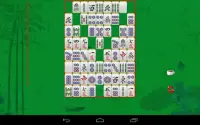 Mahjong Push Screen Shot 16