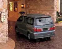 Los mejores rompecabezas Toyota Alphard Screen Shot 4