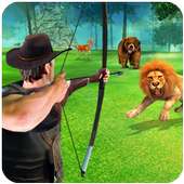 Real Archery Wild Animal Hunter